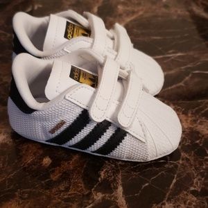 Adidas Soft Shell Tops